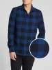 Gap Two-Pocket Flannel Shirt