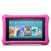 Amazon Fire Kids 7" 16GB Tablet w/Bumper, 2-Year Warranty and 8 eBooks