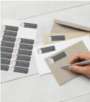 Vistaprint Custom Products: 140-Count Address Labels for $5.99, More