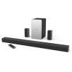 VIZIO SmartCast 36" 5.1 Wireless Soundbar System - SB3651