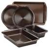 Circulon Symmetry 5-pc. Nonstick Bakeware Set