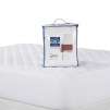 The Big One Essential Mattress Pad (Queen) + The Big One Microfiber Pillow (Standard) $11.18, More