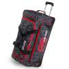 Kohls Cardholders: 32" Ecko Unltd Steam Large Wheeled Duffel Bag for $38.5