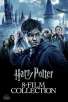 Harry Potter 8-Film Complete Collection (Digital 4K UHD)