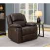 Fremont Wall-Hugger Recliner (Assorted Colors)