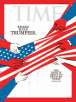 Time Magazine (2-Years, 104 Issues)