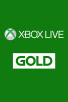 New Subscribers: 1-Month Xbox Live Gold Membership (Digital)