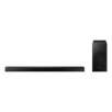 Samsung 3.1 Channel 340W Soundbar System with 7" Wireless Subwoofer - HW-MM55C