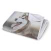 50"x60" Custom Photo Plush Fleece Blanket
