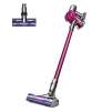 Dyson V6 Motorhead Cordless Vacuum (Refurbished, Fuchsia)