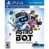 Astro Bot Rescue Mission (PSVR)