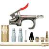 Craftsman 11 pc. Air Compressor Accessory Kit with Storage Pouch