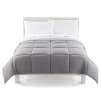 The Big One Down Alternative Reversible Comforter