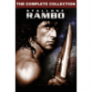 Rambo: The Complete Collection (Digital 4K/HD)