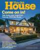1-Year This Old House Magazine (8 Issues)