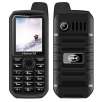 Vkworld Stone V3 Plus 2.4 Dual Sim Strong Signal 4000mA Mobile Phone
