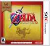 GameStop Digital Nintendo Switch or 3DS Games: The Legend of Zelda: Ocarina of Time 3D (3DS) $13.99, More