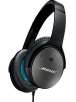 Bose QC 25 Noise Cancelling Headphones for Apple Devices