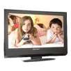 Spectroniq 32" LCD HDTV With Dual HDMI Inputs (IQTV-732H)