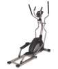 Keys Fitness Dual Action Elliptical Machine