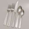 Cuisinart Panneau 45 Piece Flatware Set
