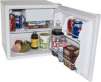Haier 1.7 Cu. Ft. Refrigerator/Freezer - White