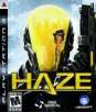 Haze (PlayStation 3)