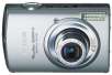 Canon PowerShot SD 870 IS 8-Megapixel Digital Camera - Silver
