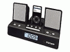 iHome Portable Travel Alarm Clock
