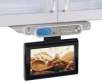 GPX 10" Under-Cabinet LCD TV