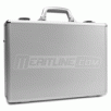 Merax 17" Aluminum/Hard Plastic Laptop Case