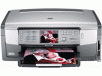 HP Photosmart 3310 Color Inkjet All-in-One Printer