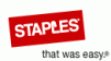Staples: Black Friday Sale Alive Now