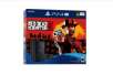 Sony PlayStation 4 Pro 1TB 4K Console + Red Dead Redemption 2 for PlayStation 4