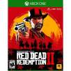 Red Dead Redemption 2 (Xbox One)