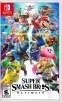 Super Smash Bros. Ultimate Pre-Order (Nintendo Switch)