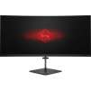 Hewlett Packard OMEN X 35-inch 21:9 Ultra WQHD Curved Gaming Monitor