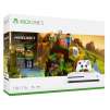 Xbox One S 1TB Minecraft Starter & Creators Pack Console Bundle + $60 Kohls Cash