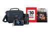 Canon EOS Rebel T7 24.1-Megapixel Digital SLR Camera Double Zoom Lens Kit