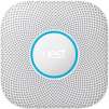 Nest Nest Protect Wired Smoke and Carbon Monoxide Alarm (White, 2nd Generation)