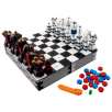 Lego Up to 30% off Black Friday Sale: LEGO Iconic Chess Set $38.49, More