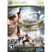Virtua Fighter 5 for Xbox 360