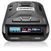 Uniden R3 Extreme Long Range Laser Radar Detector w/ GPS