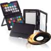 X-Rite: I1DISPLAY Pro Color Calibrator $135, Digital ColorChecker Passport $52
