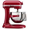 KitchenAid Professional 600 6-Quart Bowl-Lift Stand Mixer (Refurbished)