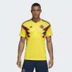 adidas Soccer Jerseys: Colombia, Argentina, Belgium, Spain, Germany $31.5, More