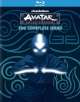 Avatar The Last Airbender & The Legend of Korra Complete Series (Blu-ray)