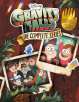 Gravity Falls: The Complete Series Collector
