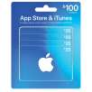 Sams Club: $100 App Store & iTunes Gift Cards Multipack for $79.47, More
