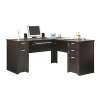 Realspace Magellan Collection L-Shaped Desk